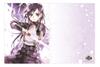 Bushiroad Rubber Mat Collection Vol.528 Dengeki Bunko Sword Art Online Phantom Bullet "Kirito
