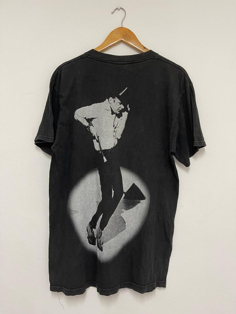 Vintage 90s Fosse Posse Dance Art T-Shirt / Artwork / Dance Art / 90s Ballet Theatre / Fotofolio Photo Tee / 90s Photography / Choreography