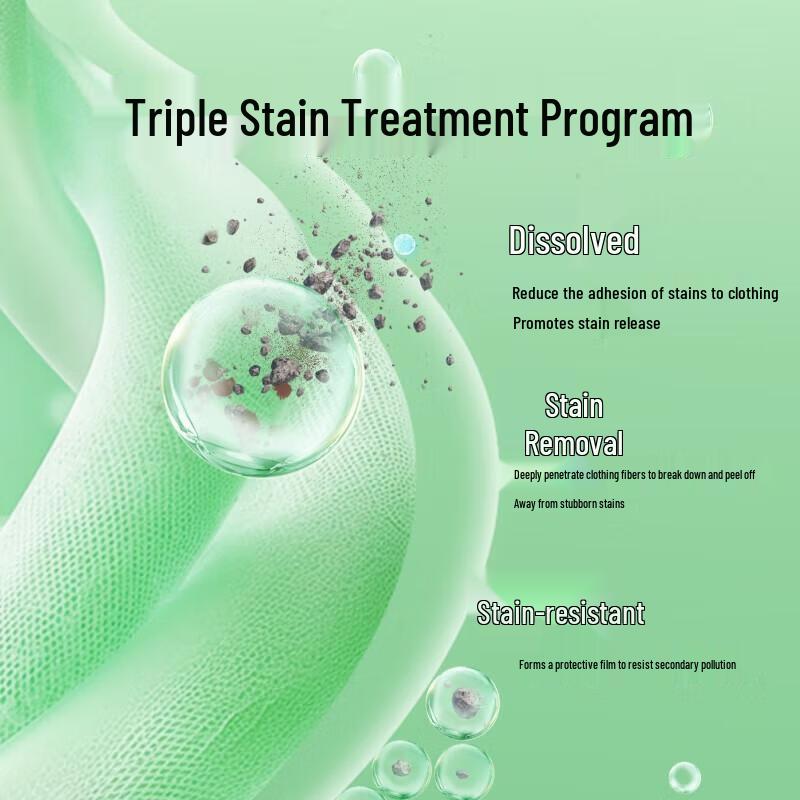 Dettol Antibakterielle Waschmittel-Pods