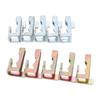 156T1978A Stainless Steel Timer Switch Clips Kit Replacement Fit for Intermatic Fit T100 Series Timers