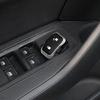 Vehicle Door Lock Button Assembly 5W1Z14028BA 5W1Z14028AA With Molded Black and Gray Housing, Mounting Lugs and Rear Connection Housing for Repair