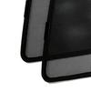 CGP Rear Side Sunshades, Mesh Curtains, Set of 2, Second Row, Left and Right, for Atrai S700V/S710V, Light Blocking, Car Shades, Sunshade, CGP-D46B
