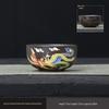 Xiaoyueya Dragon & Phoenix Color-Changing Xishi Tea Set