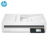 HP N4600 Fnw1 High-Speed A4 Flatbed & ADF Duplex Color Scanner