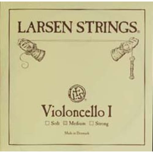 

LARSEN Cello String A