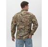 Толстовка Jigga Wear Тактическая Военная Милитарная Moro Camo разведческая