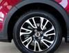 4pcs 60mm Car Wheel Hub Center Cap Badge Covers Stickers For Suzuki Grand Vitara SX4 Swift Jimny Baleno Auto Styling Accessories
