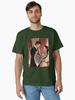 Gone with the Wind Looks Romantic Classic T-Shirt