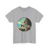 Rock Climber T-Shirt | Retro 'Keep Climbing' Mountain Design, Hiking Gift Shirt