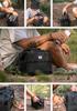 CAMPING MOON Outdoor Camping Cooler Bag, Small, BC-200