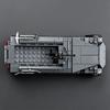 Military Army Soldiers World War SWAT Armored Vehicle Main Battle Tank Building Blocks Bricks Kids Boy Toy Assembly  Christmas Birthday Gifts