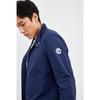 SEPTWOLVES 3-Proof Wrinkle-Resistant Stand-Collar Jacket