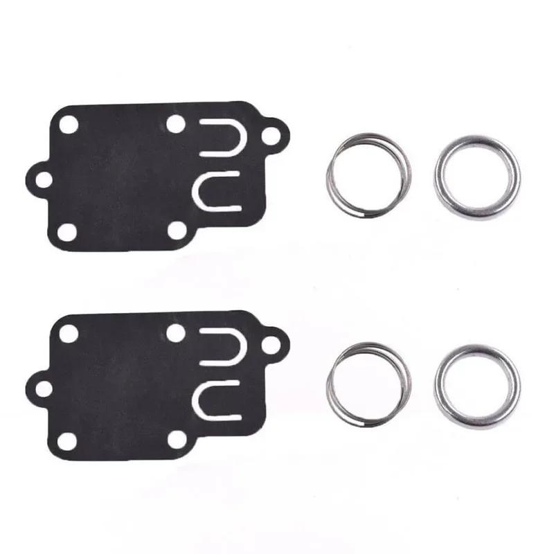 For 270026 272538 Carburetor Diaphragm Kit For 3 For HP 5 For HP Engines Garden Power Tool Accessories Replacement