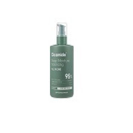 Large Capacity Dr. Banggiwon Cicamide Deep Moisture Balancing All-in-One 300ml
