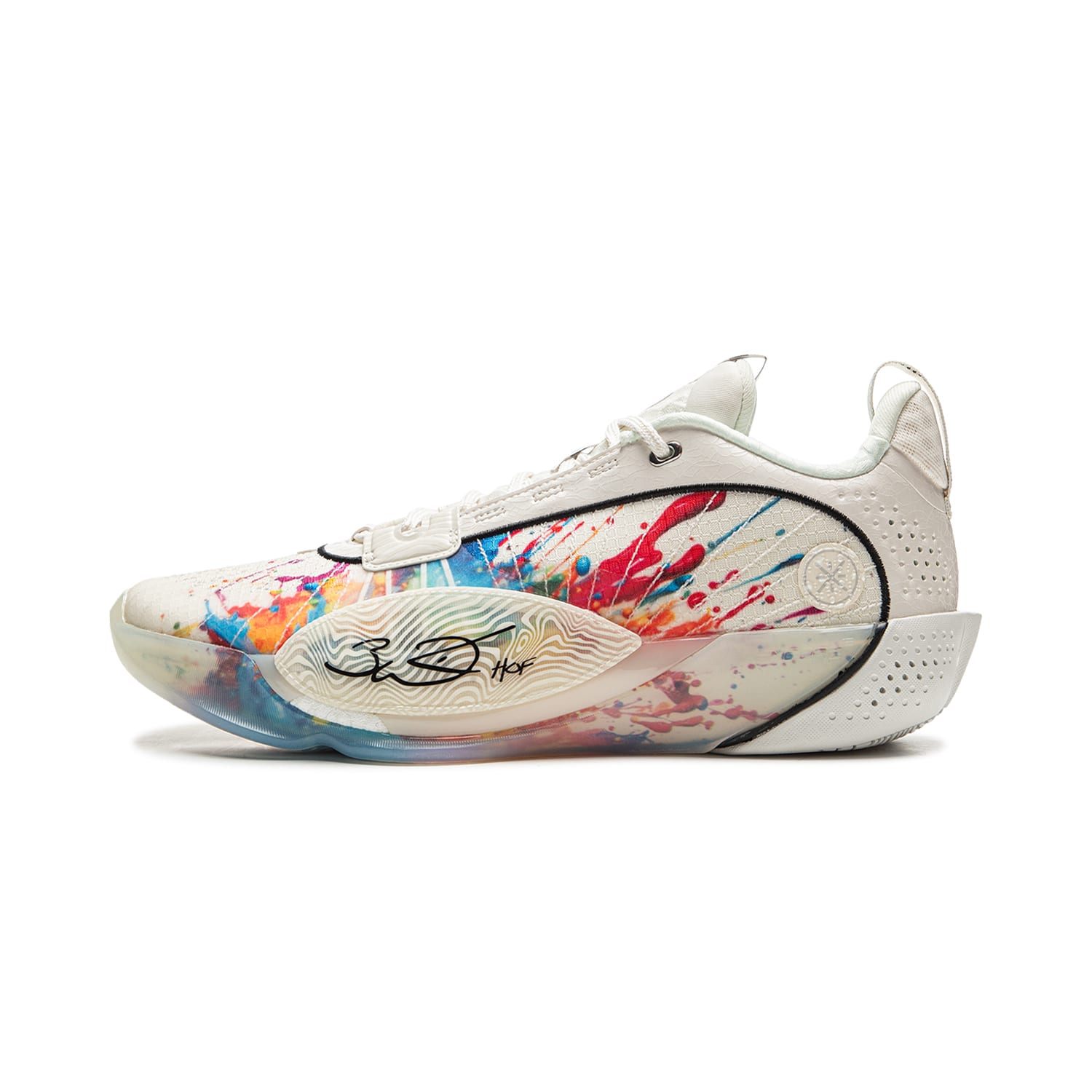 Li Ning Wade All City 13ENCORE