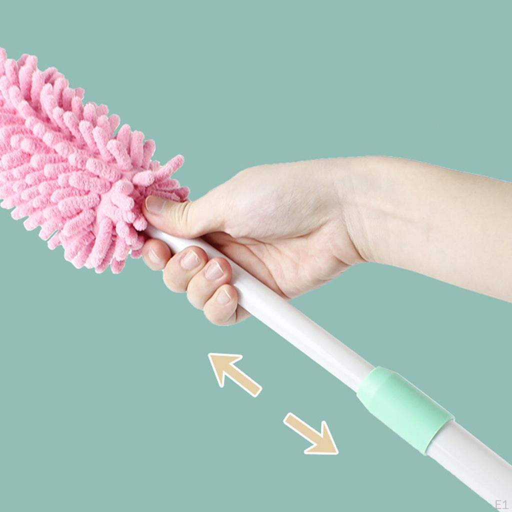 Children's Cleaning Set Deluxe Fucks Trolley Toy Sweeper Game for Preschool Christmas Gift