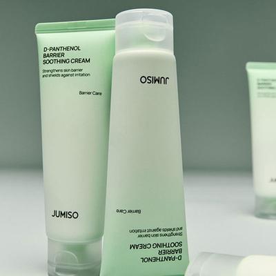 Crema lenitiva barriera D-Pantenolo 80ml