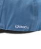 GLACK Gc061 Mechanics 6-Panel Cap (Light Blue)