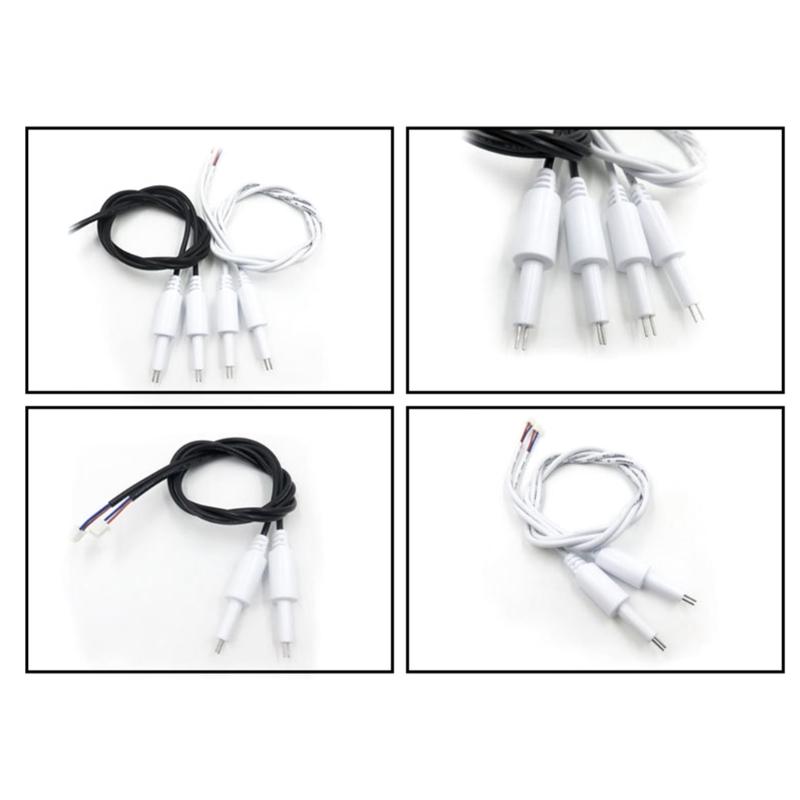 Water Quality Tester Probe High Accuracy TDS Tester Meter Monitor Electrode Probe for Aquarium Hydroponics Swimming Pool