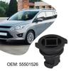 CamLocking Oil Drain in Nylon Plastic for Vehicle Maintenance