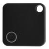   Tracking Device AntiLost Key Finder Item Locator AntiTheft Alarm for Children Pets Wallet(Black )