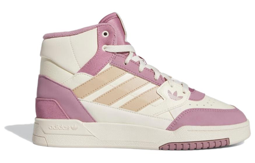 Adidas Wmns Drop Step Se 'Chalk White Wonder Orchid' Women's IF2697