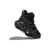 HOKA Anacapa 2 Mid GORE-TEX Üçlü Siyah Unisex Spor Ayakkabı 1141633-BBLC