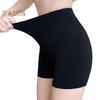 Dámské letní bezpečnostní šortky s vysokým pasem strečové šortky šortky Belly-Control zvedání zadku Jóga Sport