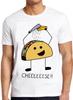Tops – T-Shirts