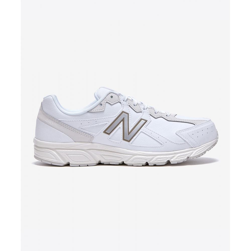 

NEW BALANCE NBPFDF748Z W480LW5 Uni 4E БЕЛЫЙ