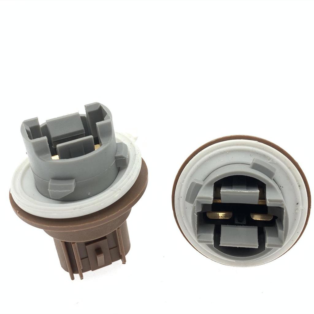 08-14 Ford Raptor Headlight Turn Signal Lamp Holder with Halogen Bulb