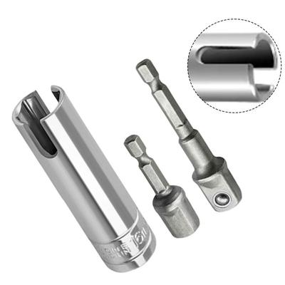 Accesorios para herramientas eléctricas – Brocas de taladro y cabezales de destornillador