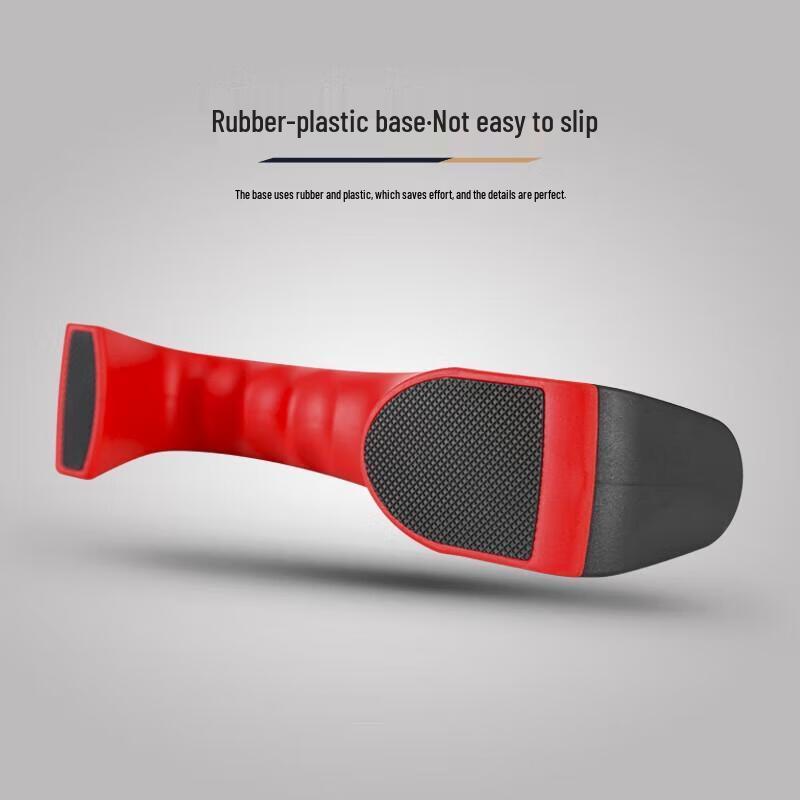 Shibazi Zuo Multi-functional Knife Sharpener