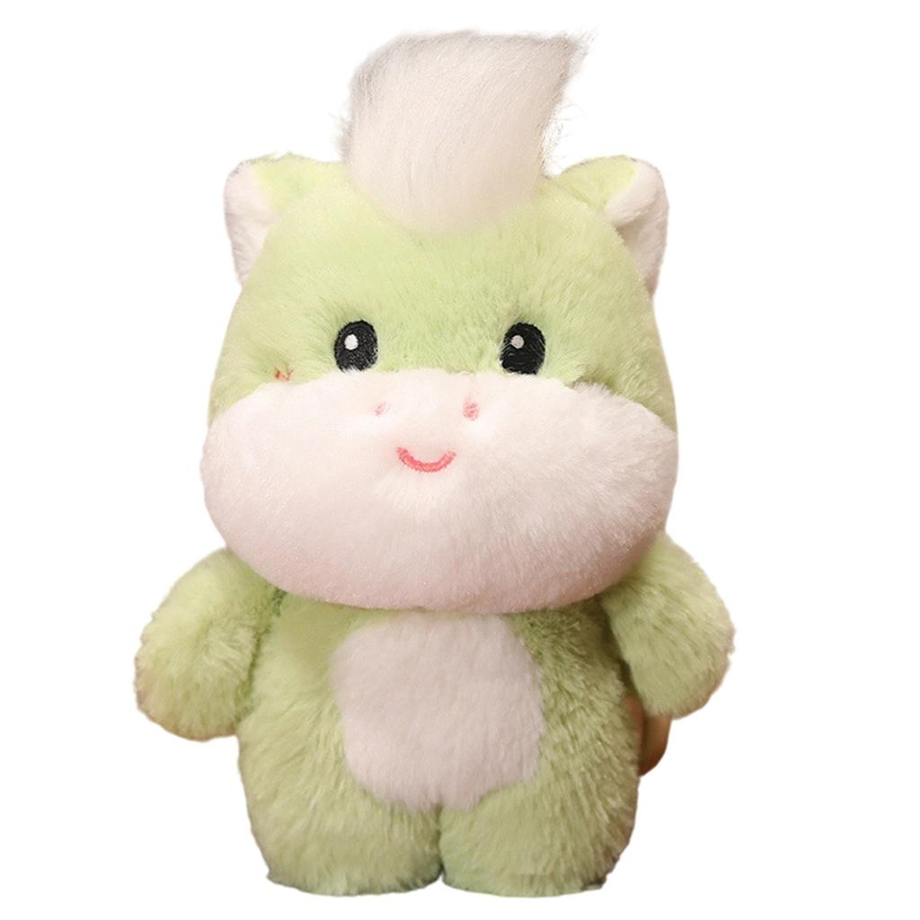 Jouet en Peluche Madou Jouet en Peluche Réunion Annuelle Cadeau du Nouvel An