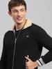Monte Carlo Men Collar Full Sleeve Sweatshirt