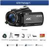 ORDRO AZ30 4K Digital Camcorder (CN version)