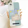 For Xiaomi Redmi 4A Casing Soft Silicone Cute Girl Moon Painted For Xiaomi Redmi 4A 4 A Redmi4a Mobile Phone Cases Covers