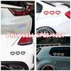 Accesorii de exterior – Autocolante pentru auto