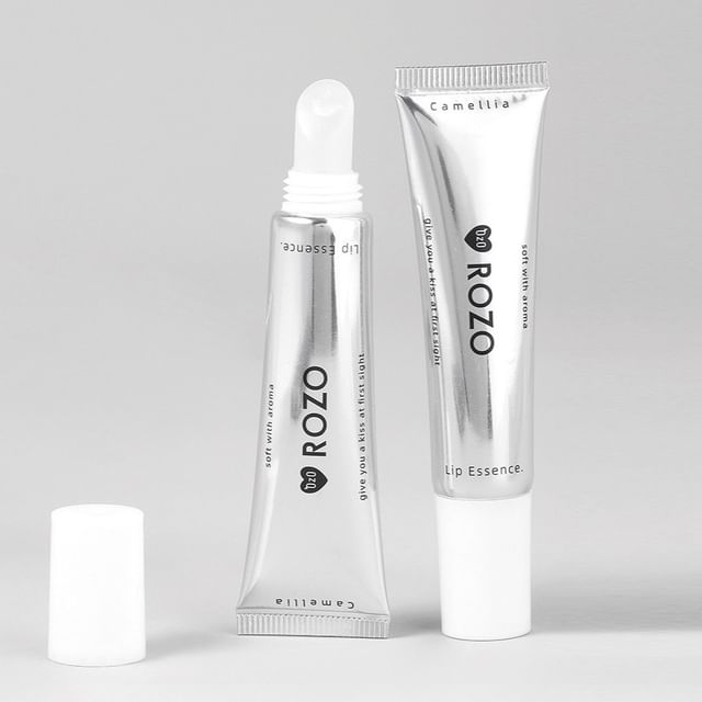 ROZO - Camellia Lip Serum 12g