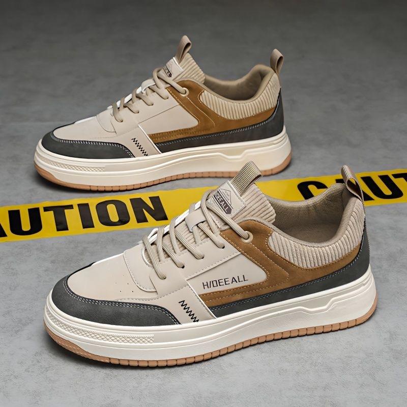 MODNE BUTY Męskie oddychające sportowe trampki Sportowe buty do biegania Odkryty damski trener tenisowy