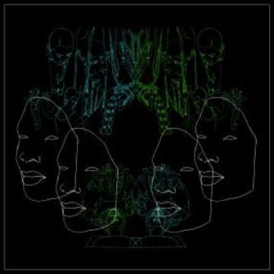 LP-Schallplatte DUMAMA + KECHOU - Buffering Juju M3H006LP Mushroom Hour H 2020 South Afri World Music