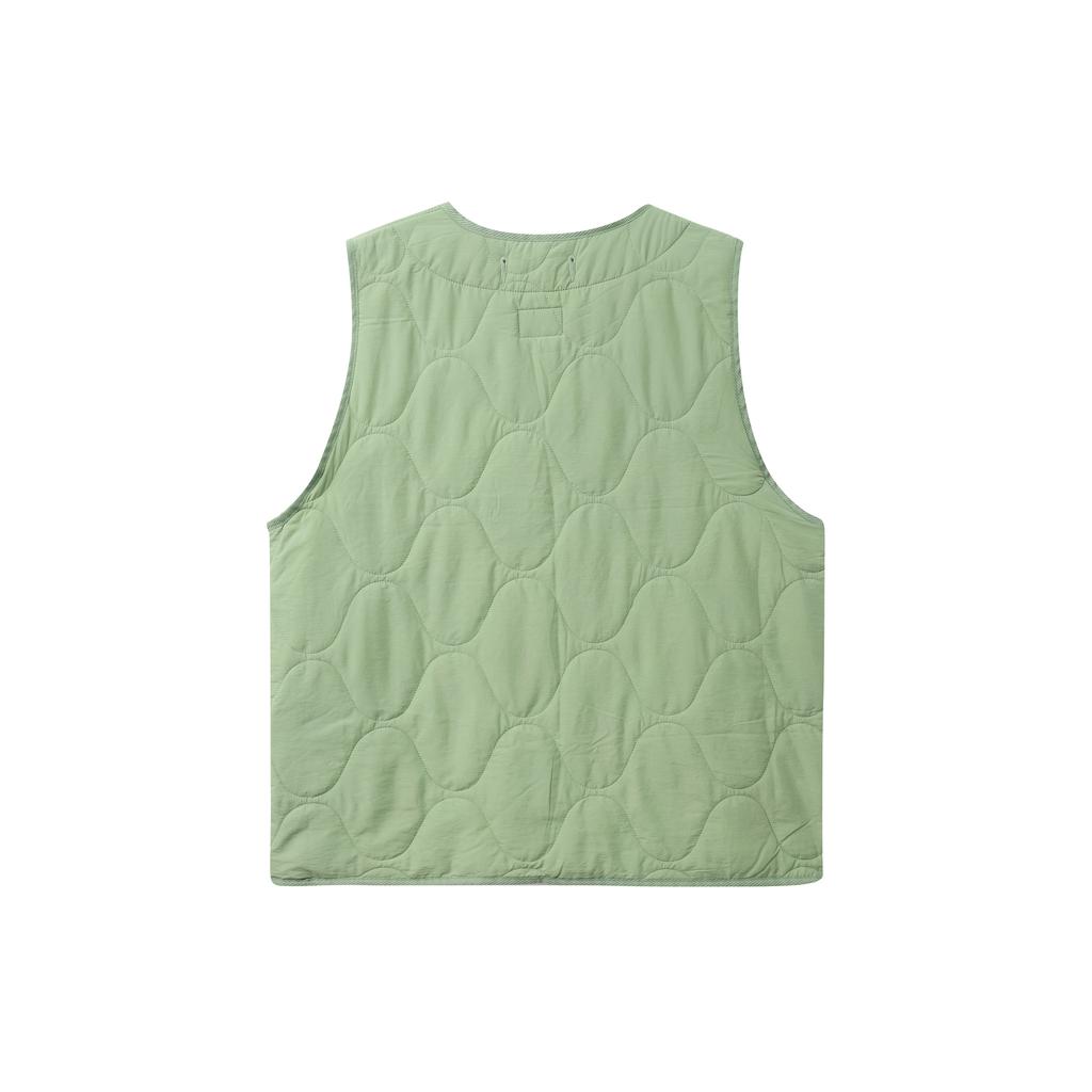 New Nike Vests Men Oil Green DX0891-386