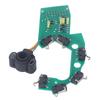 Forklift Handle Circuit Board 3093607019 3093607016 Acceleration Sensor Circuit Board for Linde