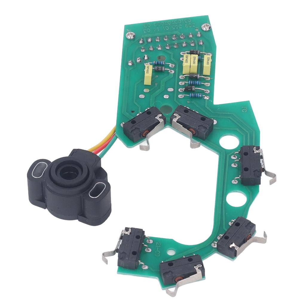 Forklift Handle Circuit Board 3093607019 3093607016 Acceleration Sensor Circuit Board for Linde