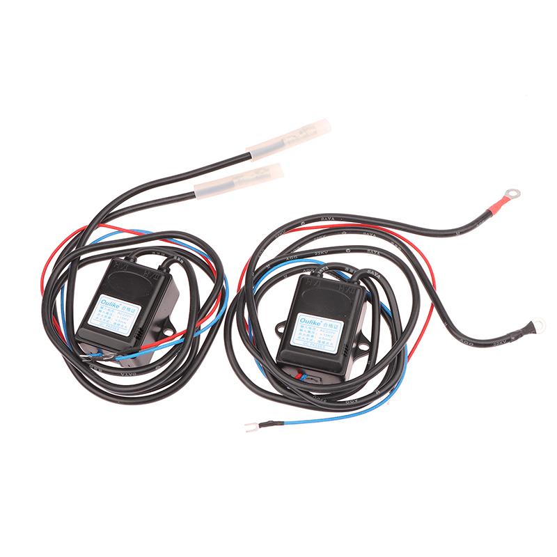 220V Continuous Ignition Controller Parts Pulse Igniter Black Box Ignition Unit Burner Oven Boiler Grill Gas Stove Accessories