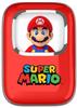 Детские наушники OTL Slide TWS Earphones Super Mario красный