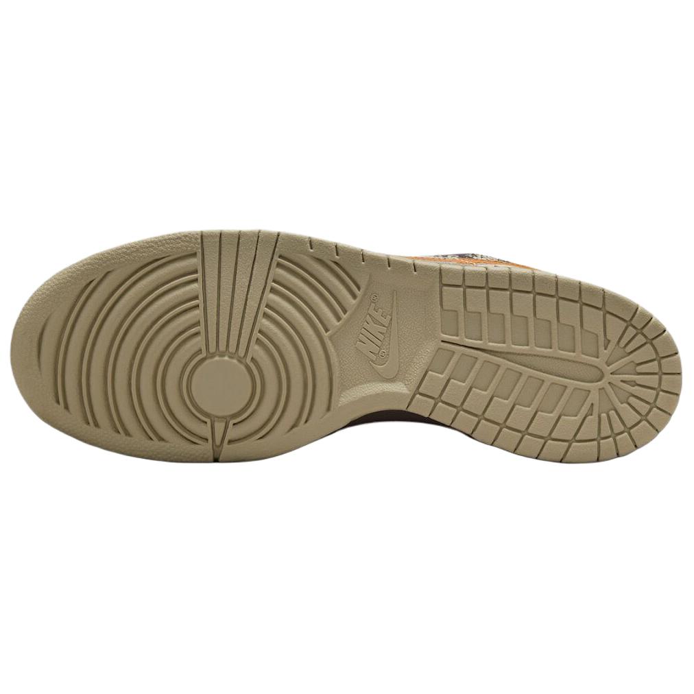 Nike Dunk Low Retro LTD "Punk Rock Digital Camo" IB2260-500