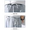 Playboy Men's Casual Denim Shorts