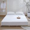 Protectores de Colchón 100% Impermeables Sábanas Bajeras Ajustables para Cama Articulada con Banda Elástica Tamaño Individual Doble King 140/160/180x200