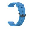 22mm 20mm Silicone Strap for Samsung Watch 7/6/5/4  Huawei Watch 5/4/3/GT6-5-4-3 Sport Bracelet Belt Amazfit Active 2/GTR/GTS